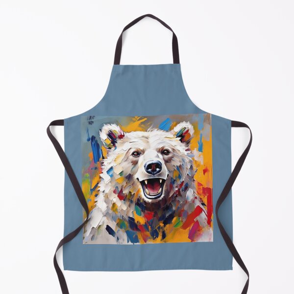 Item preview, Bear designed and sold by Savannah Gibbs.