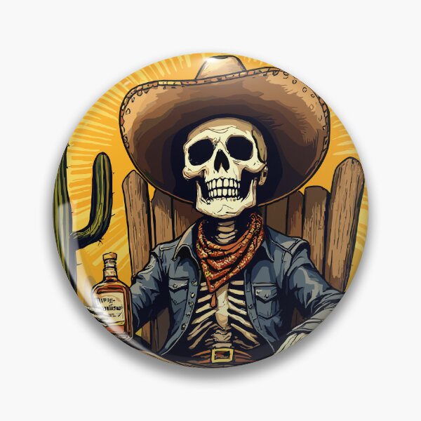 Item preview, El Viejo Más Chingón – The Legend Never Dies designed and sold by BeamiCreations.