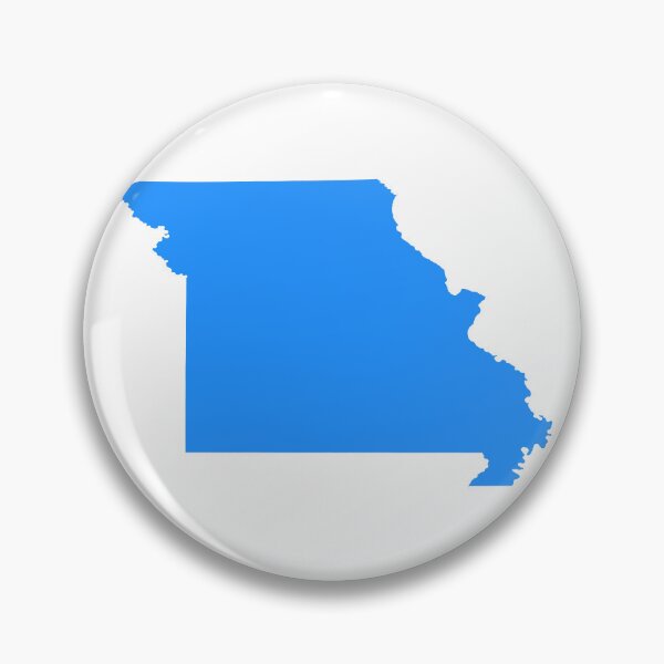 Item preview, Azure Missouri designed and sold by PhilbonianDezin.