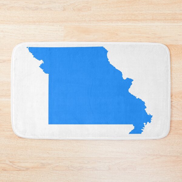 Item preview, Azure Missouri designed and sold by PhilbonianDezin.