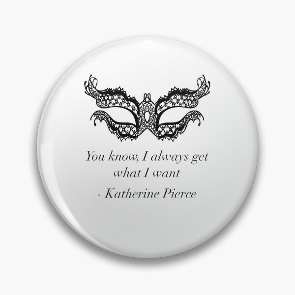 Item preview, Quote TVD designed and sold by AngelDigitalArt.