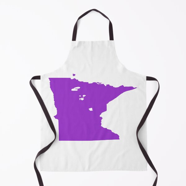 Item preview, Purple Minnesota designed and sold by PhilbonianDezin.