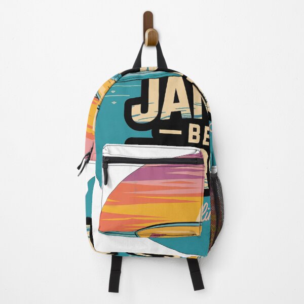 Item preview, Jan Juc Beach – Torquay designed and sold by Random Designs.