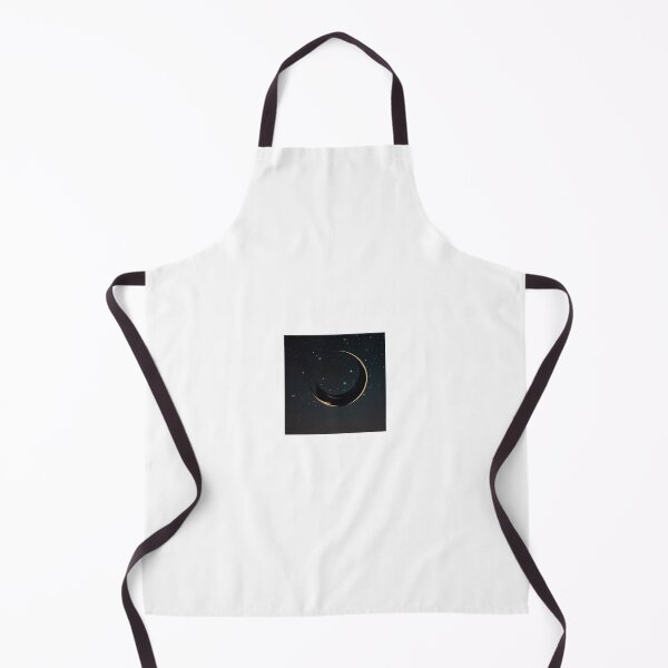 Item preview, Dreamy Crescent Moon Minimalist Design designed and sold by Raushan Kumar.