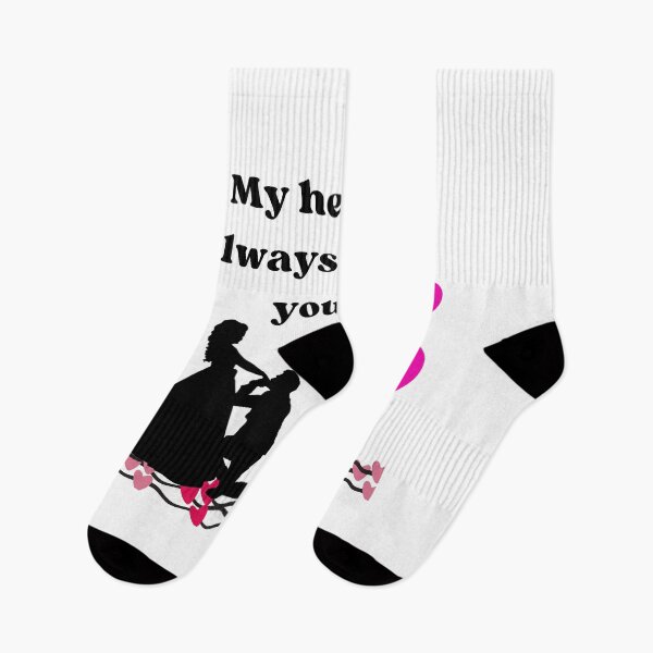 Item preview, Lovely thaught,...My heart is always will be yours. designed and sold by A Shahija.