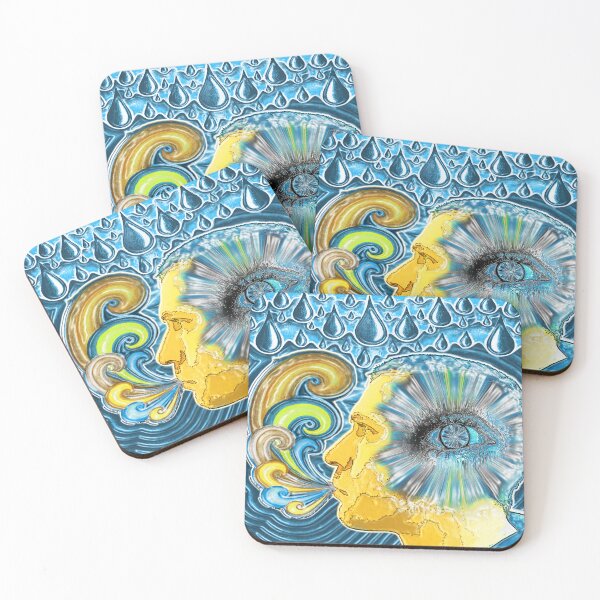 Item preview, Ojo interior designed and sold by Klaus Bremner (Autotelic Art).