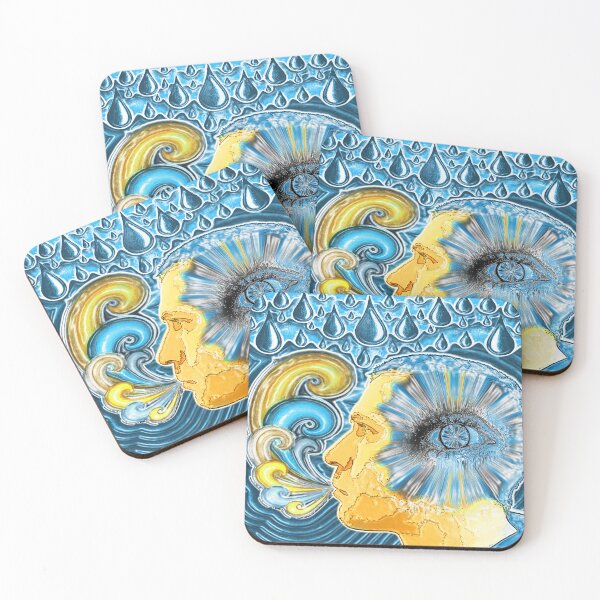 Item preview, Ojo interior 4 designed and sold by Klaus Bremner (Autotelic Art).