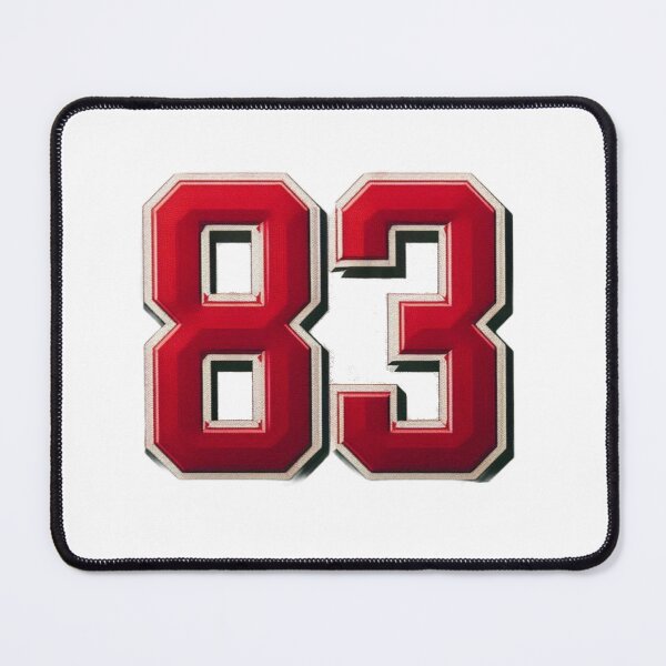 Item preview, Born 1983 year number graphic  designed and sold by RapTops.