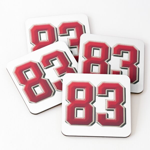 Item preview, Born 1983 year number graphic  designed and sold by RapTops.