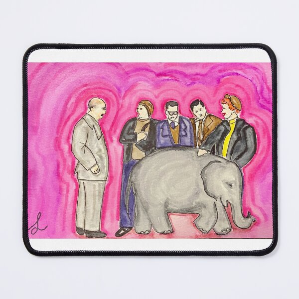 Item preview, “Kleptomaniacs Dream” designed and sold by LisaFR1966.