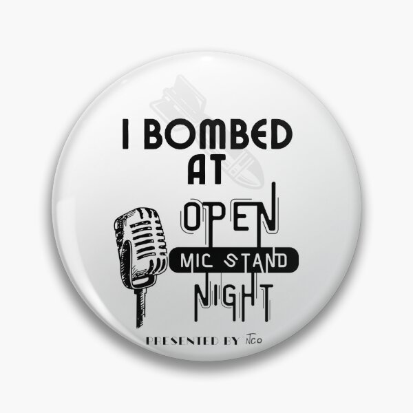 Item preview, Better Luck Next Time! designed and sold by tobyfrmhr.