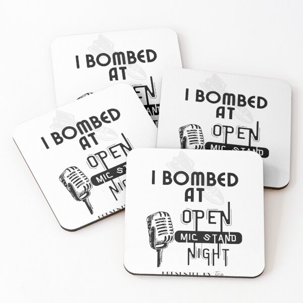 Item preview, Better Luck Next Time! designed and sold by tobyfrmhr.