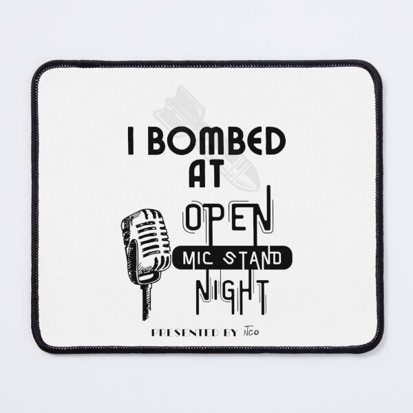 Item preview, Better Luck Next Time! designed and sold by tobyfrmhr.