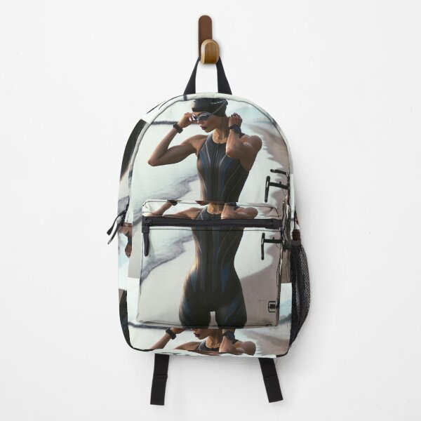 Item preview, Triathlon Warrior - Swim and Conquer designed and sold by Triathlongram.