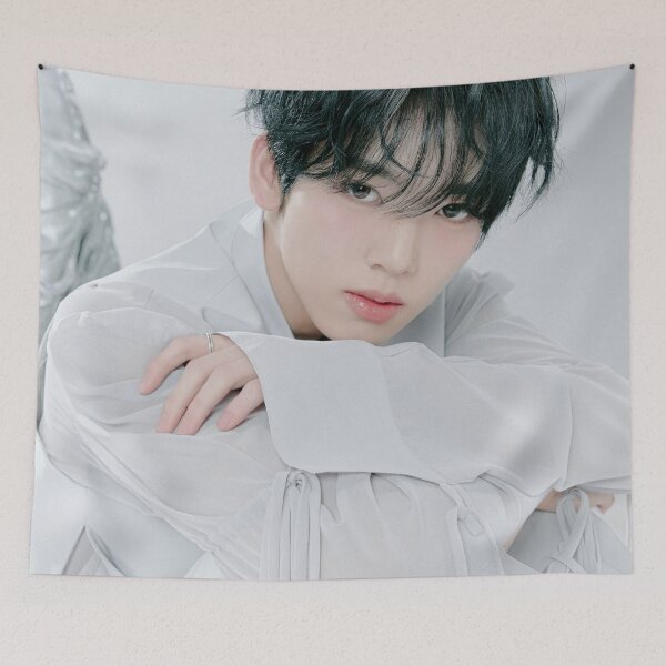 Item preview, HANYUJIN zerobaseone (ZB1) designed and sold by jaofnn.