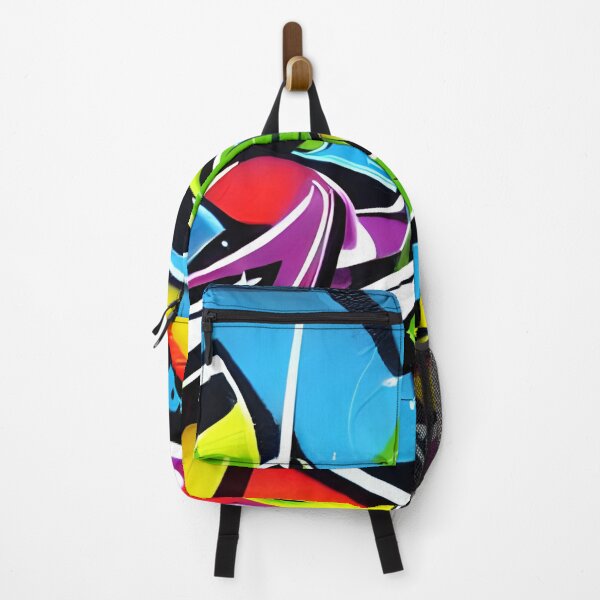 Item preview, Abstract Graffiti Art Design | 385 designed and sold by City Graffix Design Co..