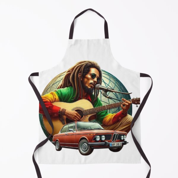 Item preview, BOB MARLEY: ONE LOVE designed and sold by CHRIST5000.