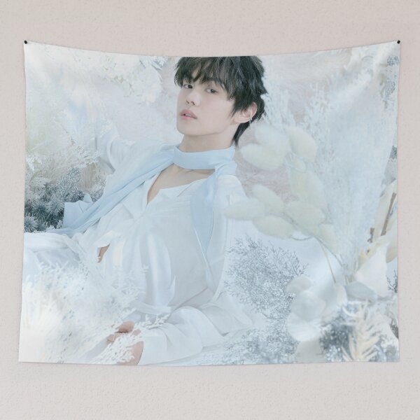 Item preview, KIMGYUVIN zerobaseone (ZB1) designed and sold by jaofnn.