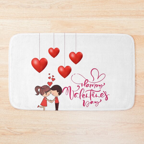 Item preview, Happy valentine's day proposal design  designed and sold by A Shahija.
