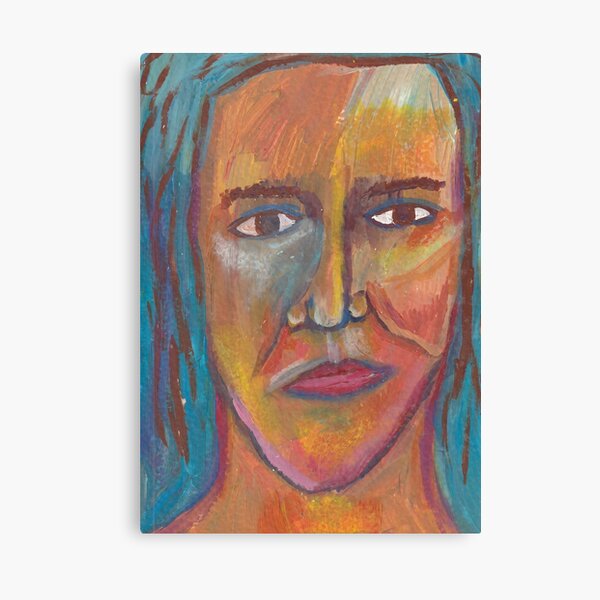 Item preview, COLOUR PORTRAIT designed and sold by Paula Reilly.