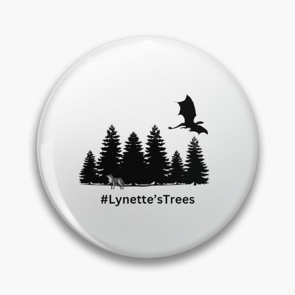 Item preview, Lynette's Trees designed and sold by lolly-loves-art.