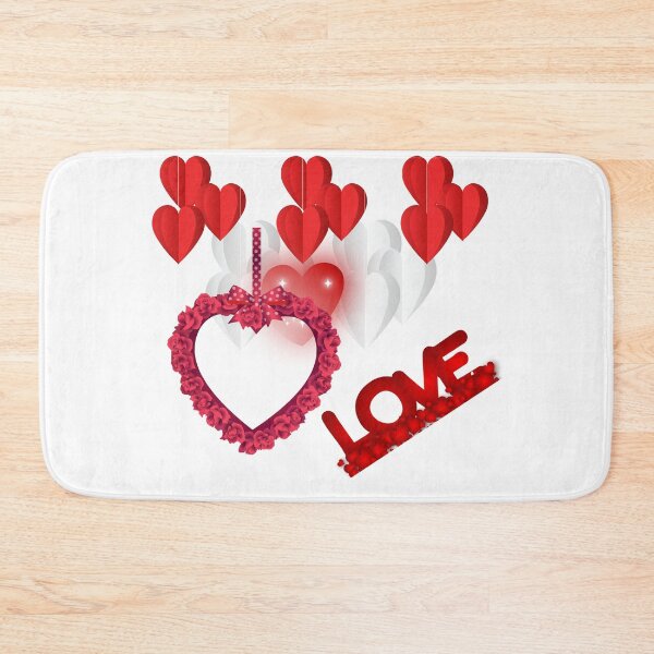 Item preview, Love proposal for lovely person with kind heart. designed and sold by A Shahija.
