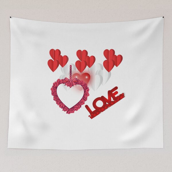 Item preview, Love proposal for lovely person with kind heart. designed and sold by A Shahija.
