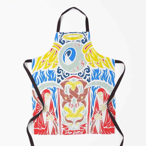 Item preview, VON DUTCH designed and sold by BAYOO-ART.