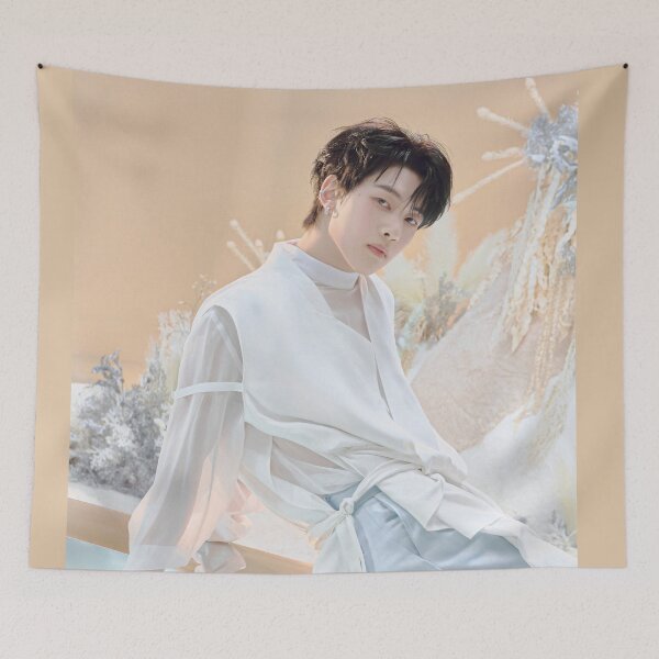 Item preview, SEOKMATTHEW zerobaseone (ZB1) designed and sold by jaofnn.
