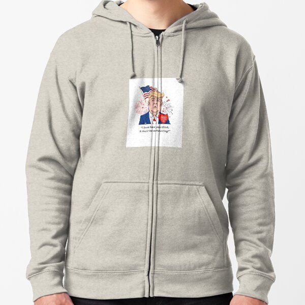 Item preview, Trump Love - I Love How You Think  designed and sold by PAILLEADER.