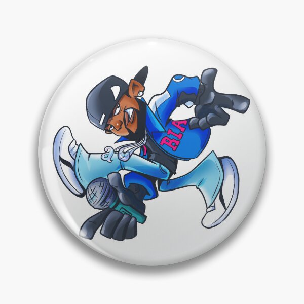 Item preview, Kendrick X SONIC designed and sold by illustrevor.