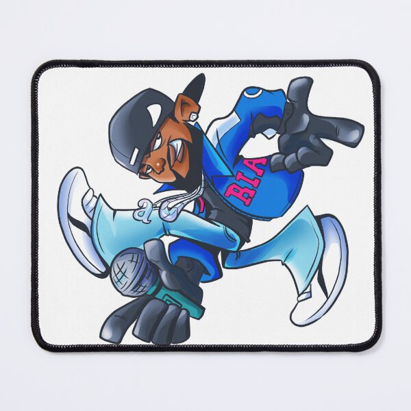 Item preview, Kendrick X SONIC designed and sold by illustrevor.