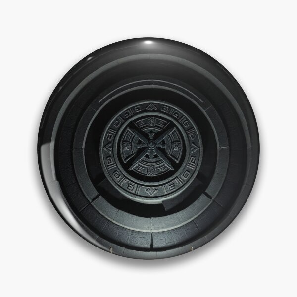 Item preview, Veve Sigil Altar designed and sold by Shapeshifter797.