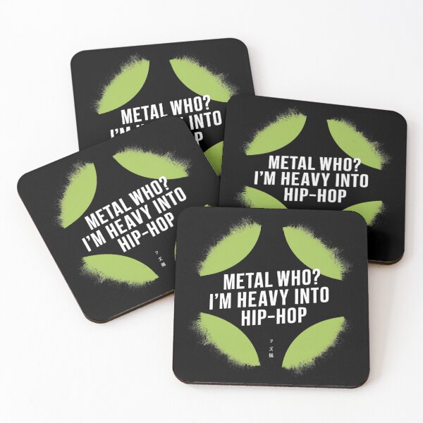 Item preview, 808s & Hi-Hats Hip Hop Producer Art designed and sold by RadDeck.