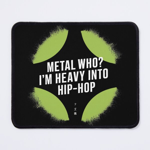 Item preview, 808s & Hi-Hats Hip Hop Producer Art designed and sold by RadDeck.