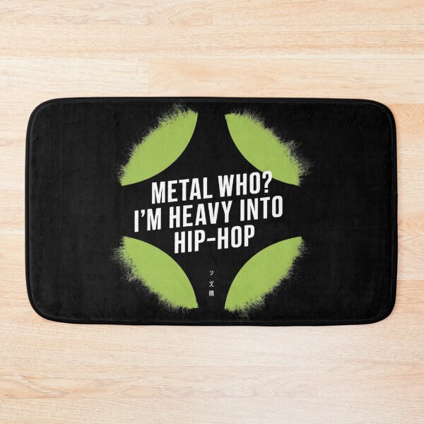 Item preview, 808s & Hi-Hats Hip Hop Producer Art designed and sold by RadDeck.