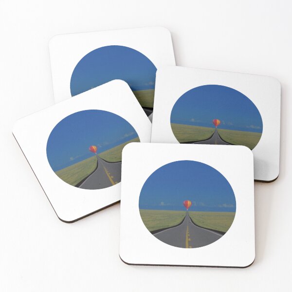 Aperçu de l'œuvre Montgolfière créée et vendue par sofisstickerbox.
