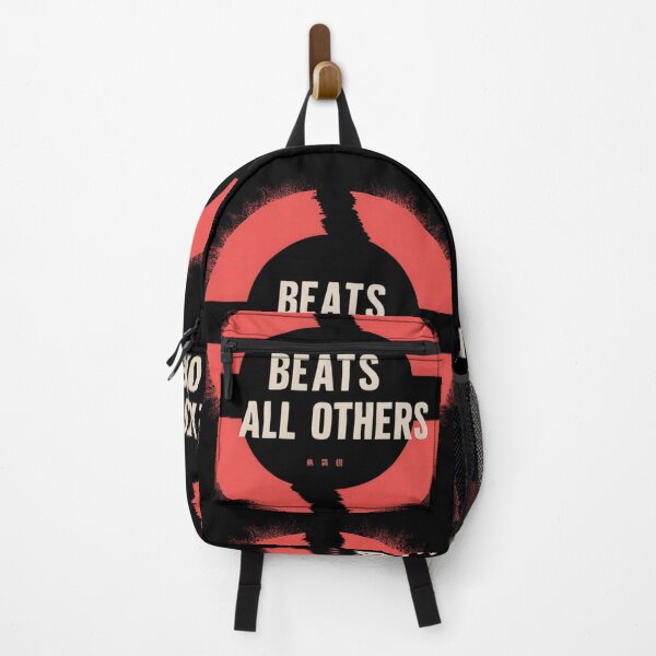Item preview, Hip Hop Anthem Heavy Bass & Fire Bars designed and sold by RadDeck.