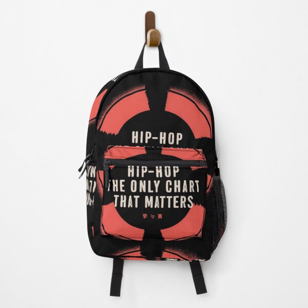 Item preview, Hustle Harder Rap Smarter Hip Hop Grind designed and sold by RadDeck.