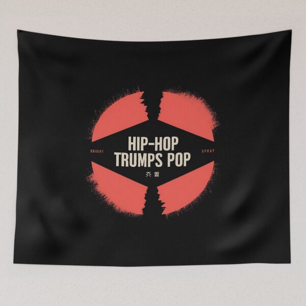 Item preview, Turntable Kings DJ Hip Hop Mix Masters designed and sold by RadDeck.