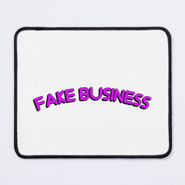 Item preview, Fake Business Tim Dillon  designed and sold by CraktmanShop.
