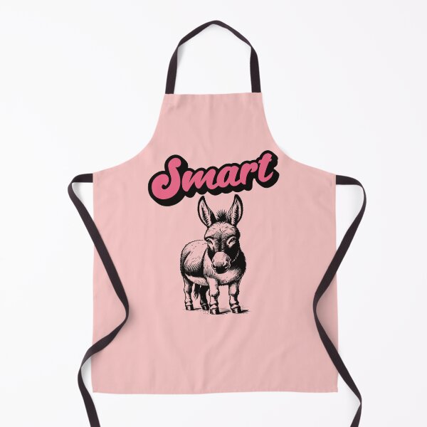 Item preview, Smart Ass Donkey designed and sold by AdventureTee.
