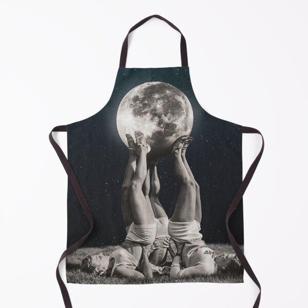 Item preview, Heavy Moon designed and sold by Dani Moffet.
