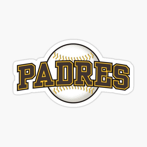 Artikel-Vorschau von Baseball-Fan-Logo San Diego, designt und verkauft von POP MART.