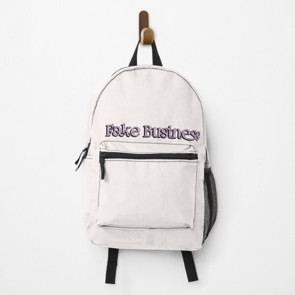 Item preview, FAKE BUSINESS Tim Dillon designed and sold by CraktmanShop.