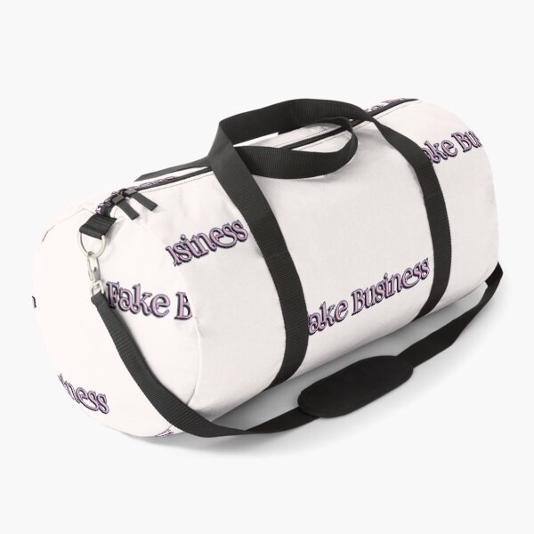 Item preview, FAKE BUSINESS Tim Dillon  designed and sold by CraktmanShop.