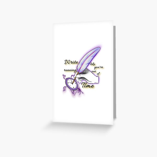 Item preview, Writing designed and sold by KWoodsDesigns.