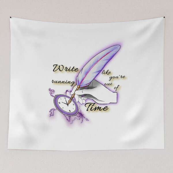 Item preview, Writing designed and sold by KWoodsDesigns.