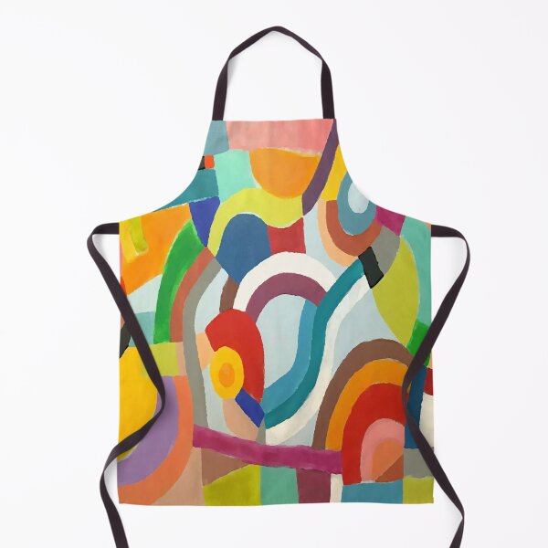 Item preview, Colored Circles designed and sold by ViaARTfactory.