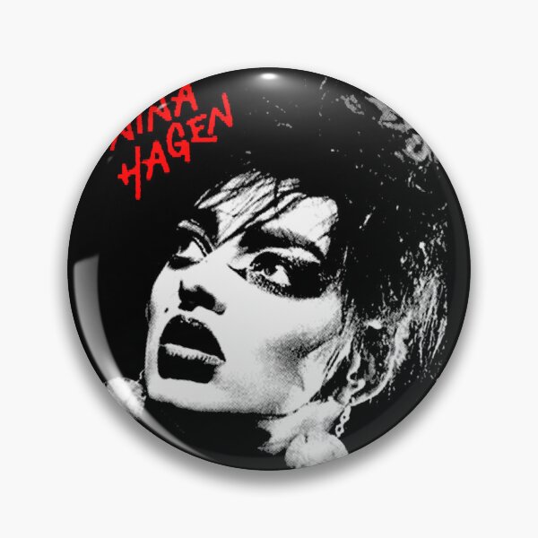 Item preview, N.i.n.a Hagen Punk designed and sold by Patu-san.